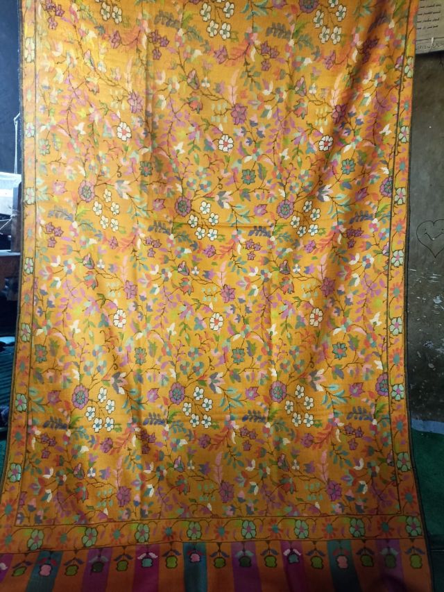 pashmina Shawl