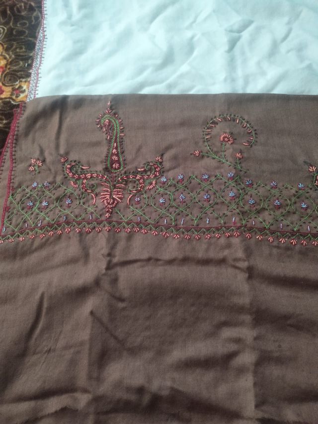 sozni shawl