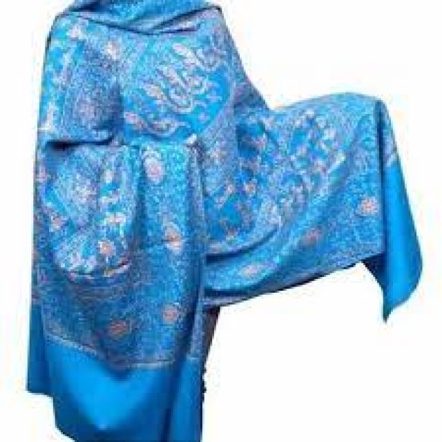 Kashmiri Shawls