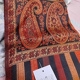Kani Shawl