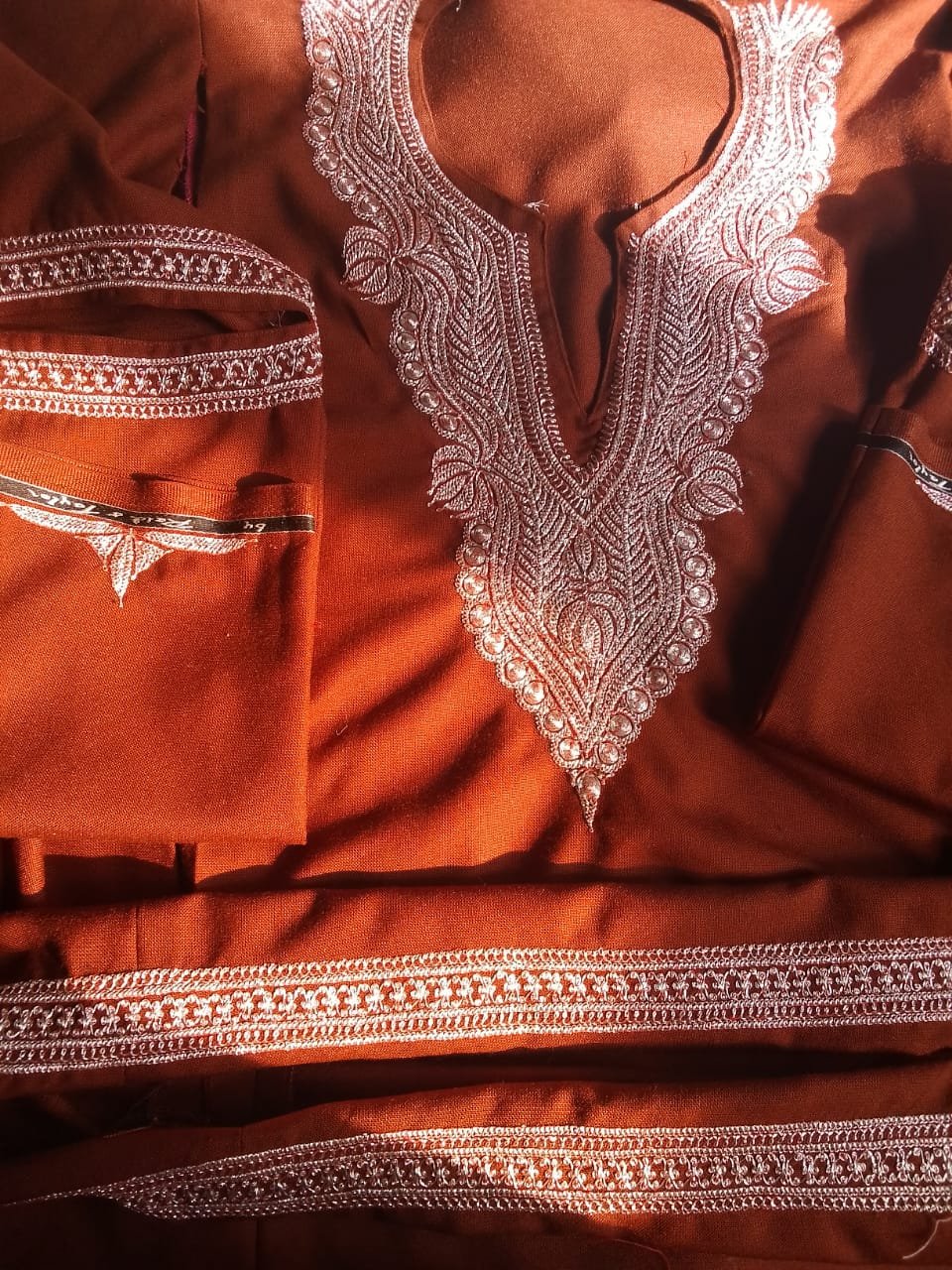 tilla works