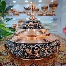 Copper Ware