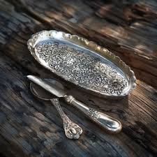 Silver Ware