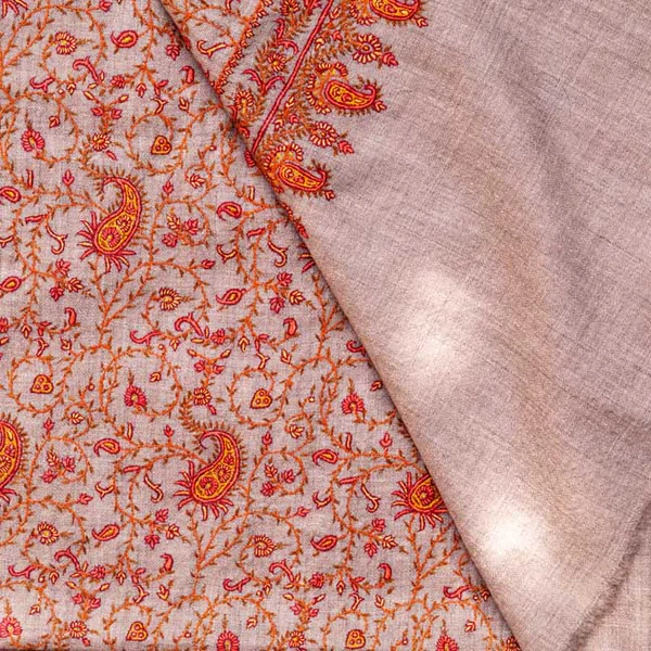 shawls