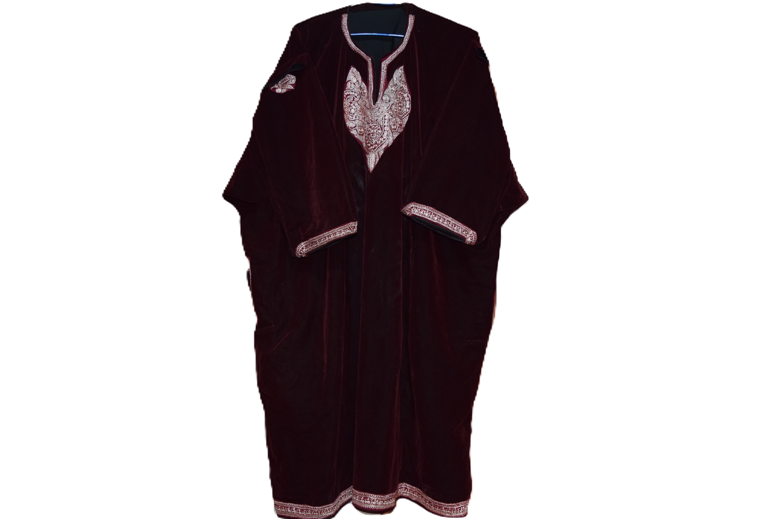 Kashmiri Tilla Pheran