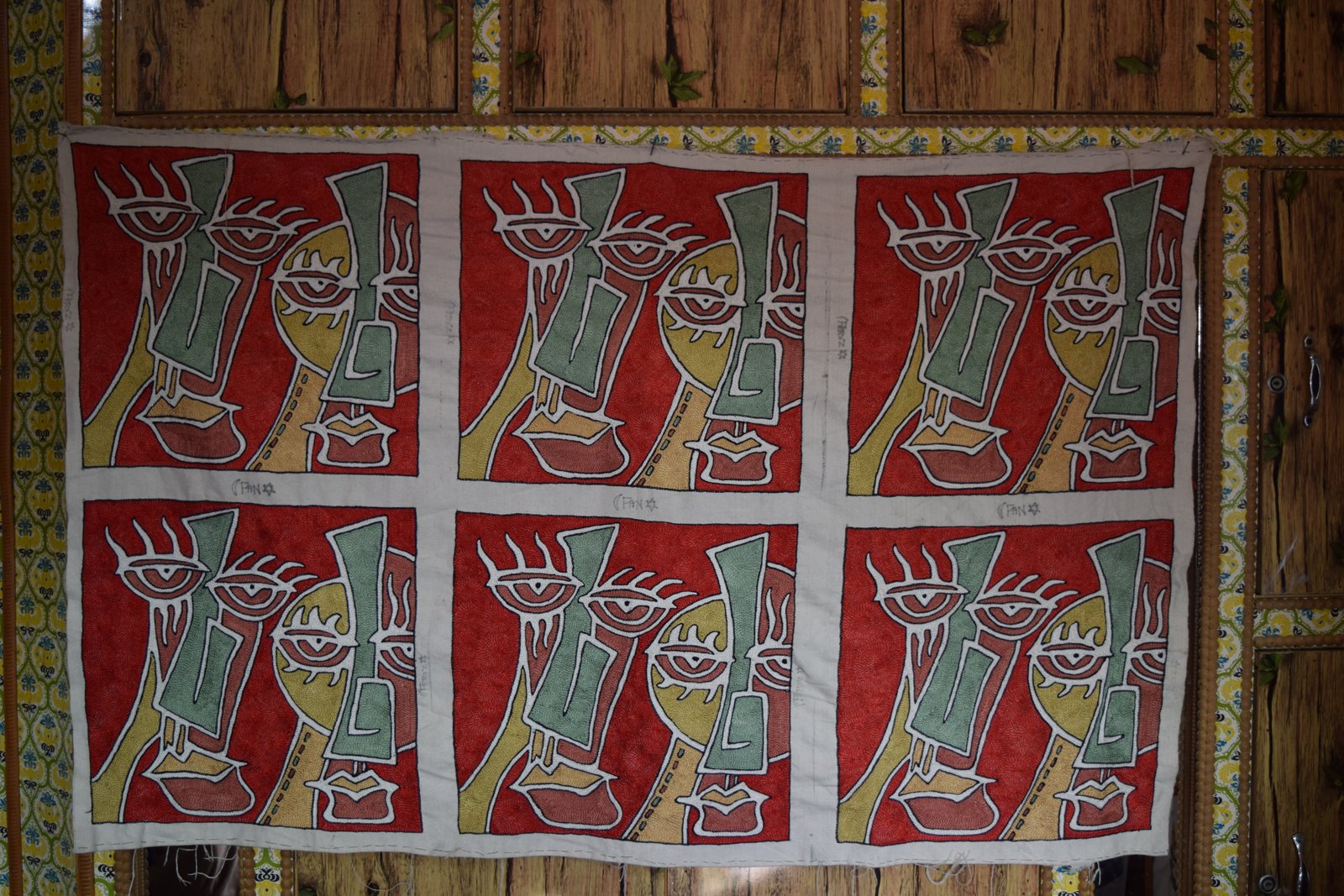cushion cover