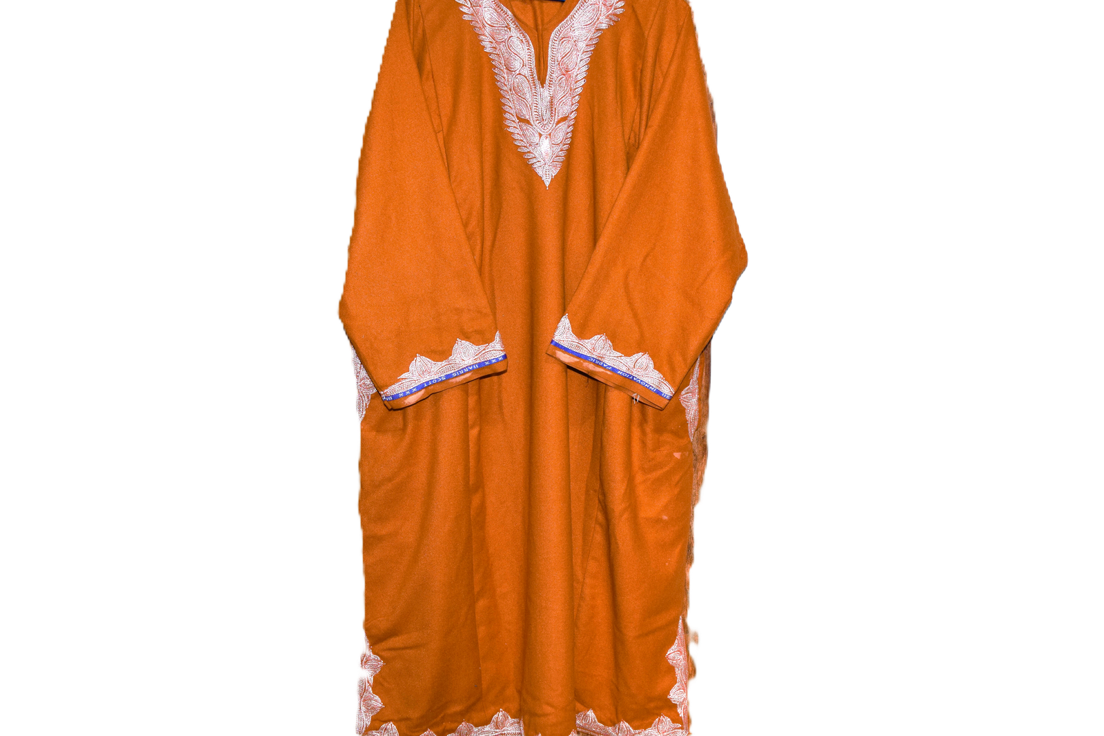 Kashmiri Tilla Pheran