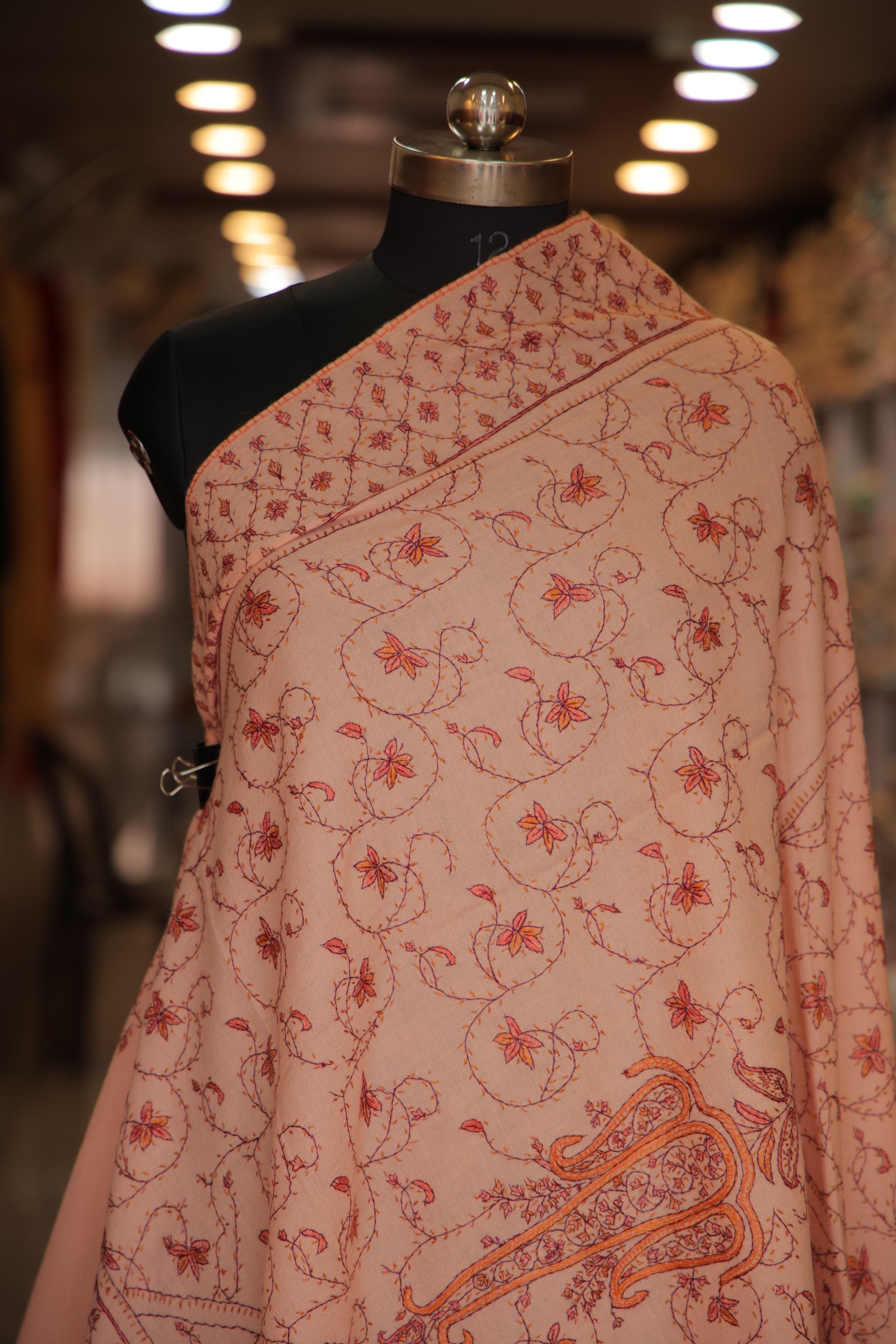 shawls