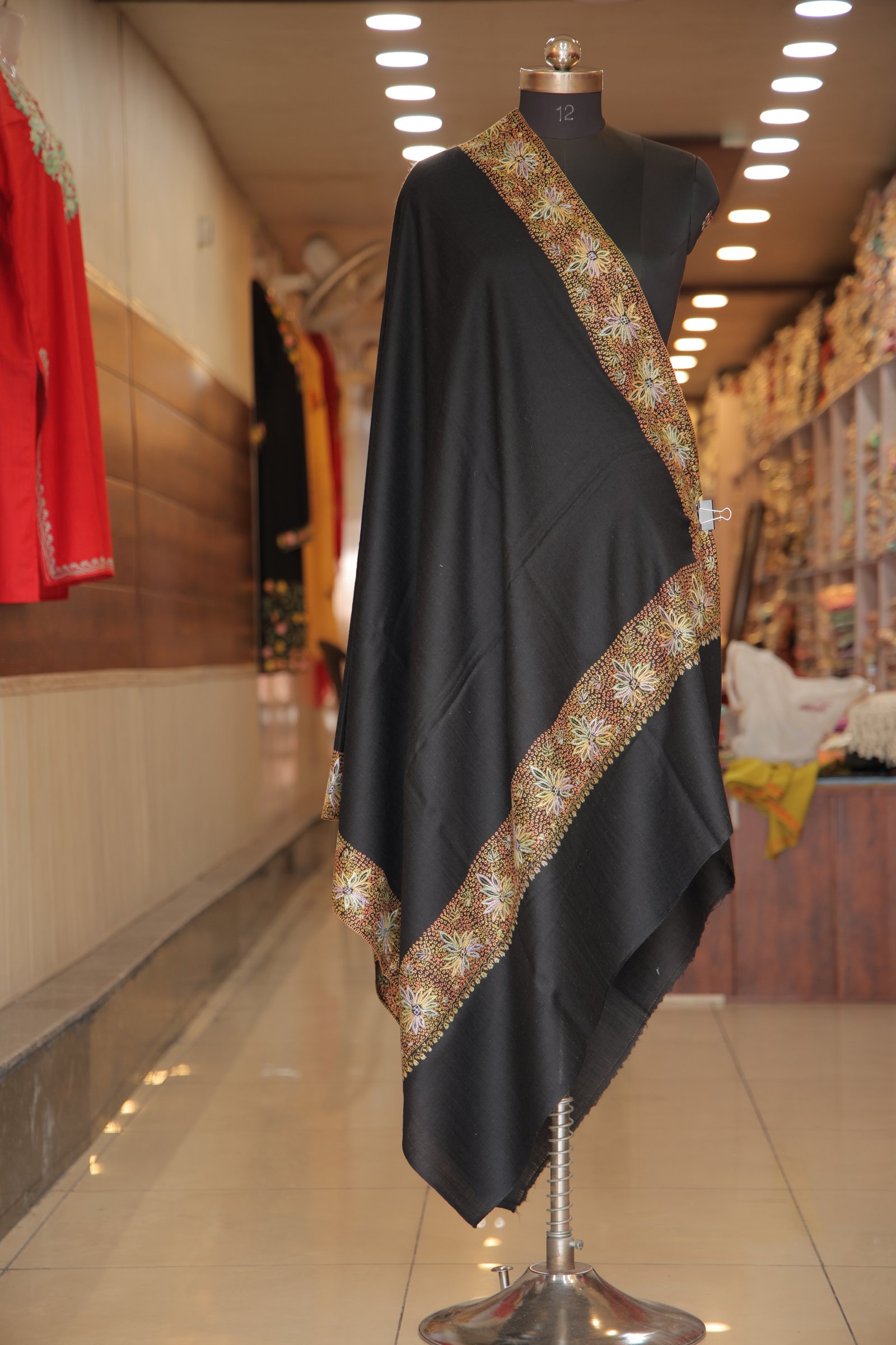 shawls