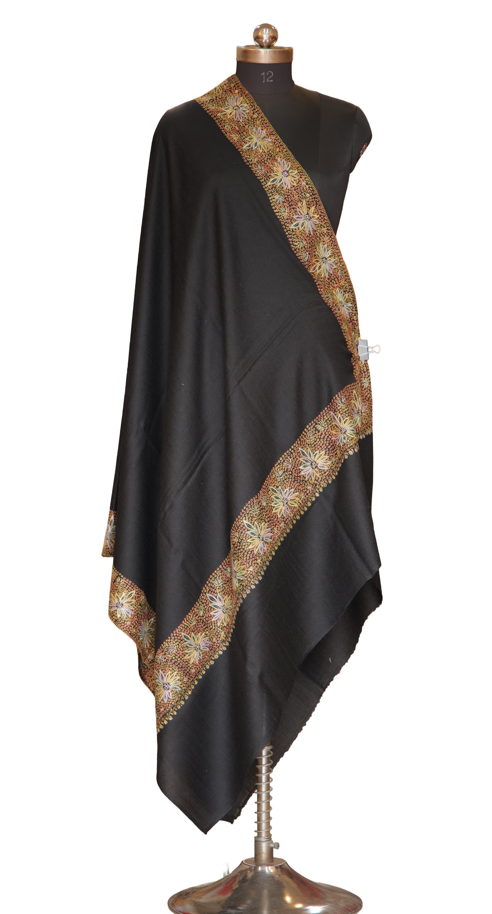 shawls