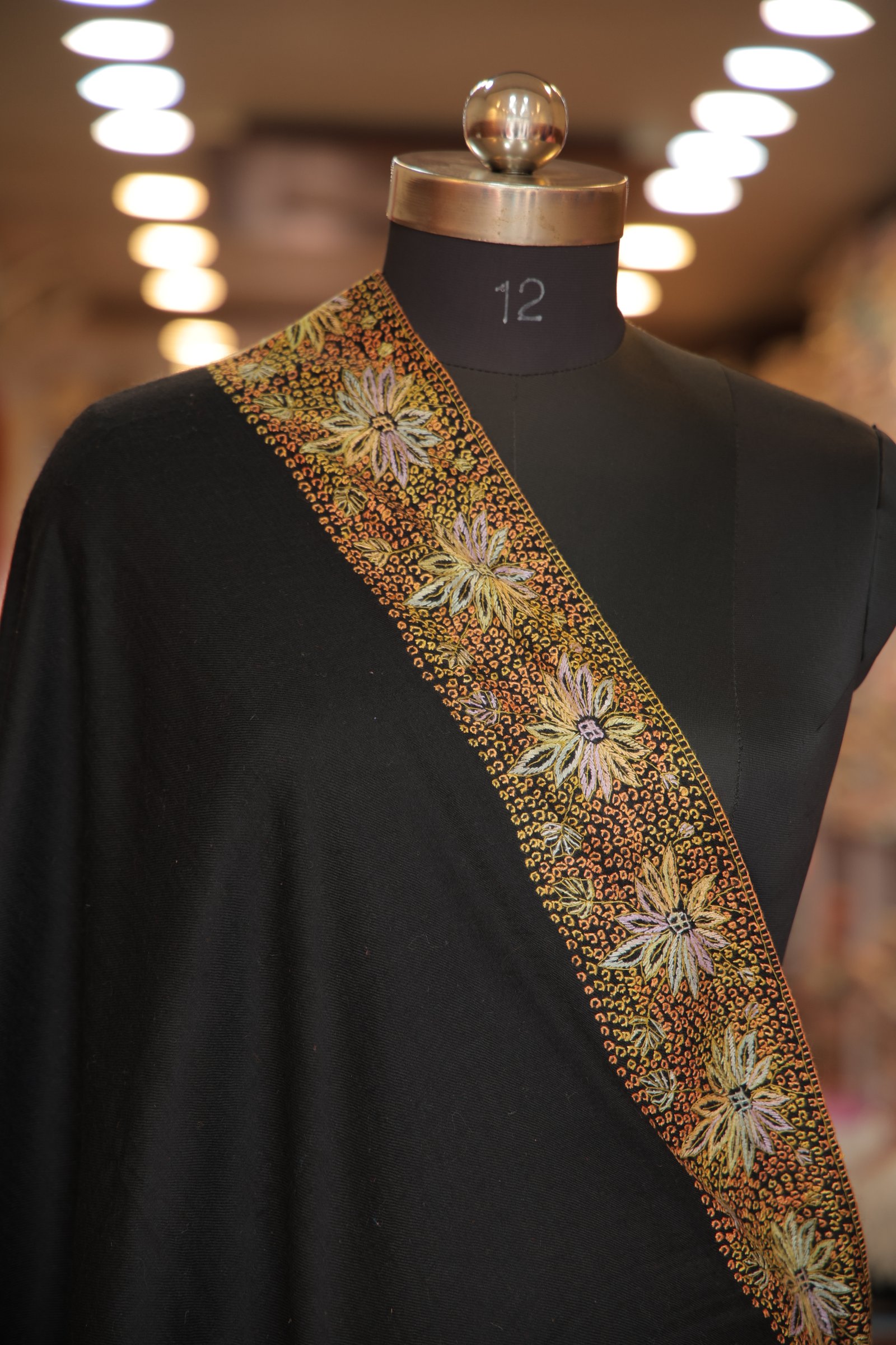 shawls