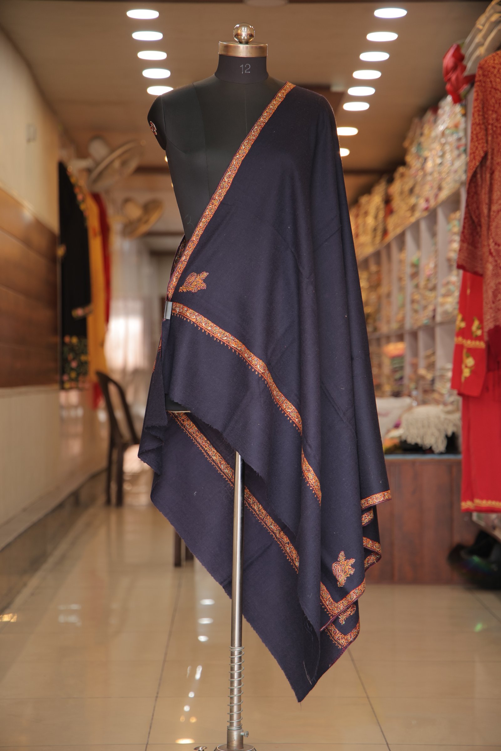 shawls