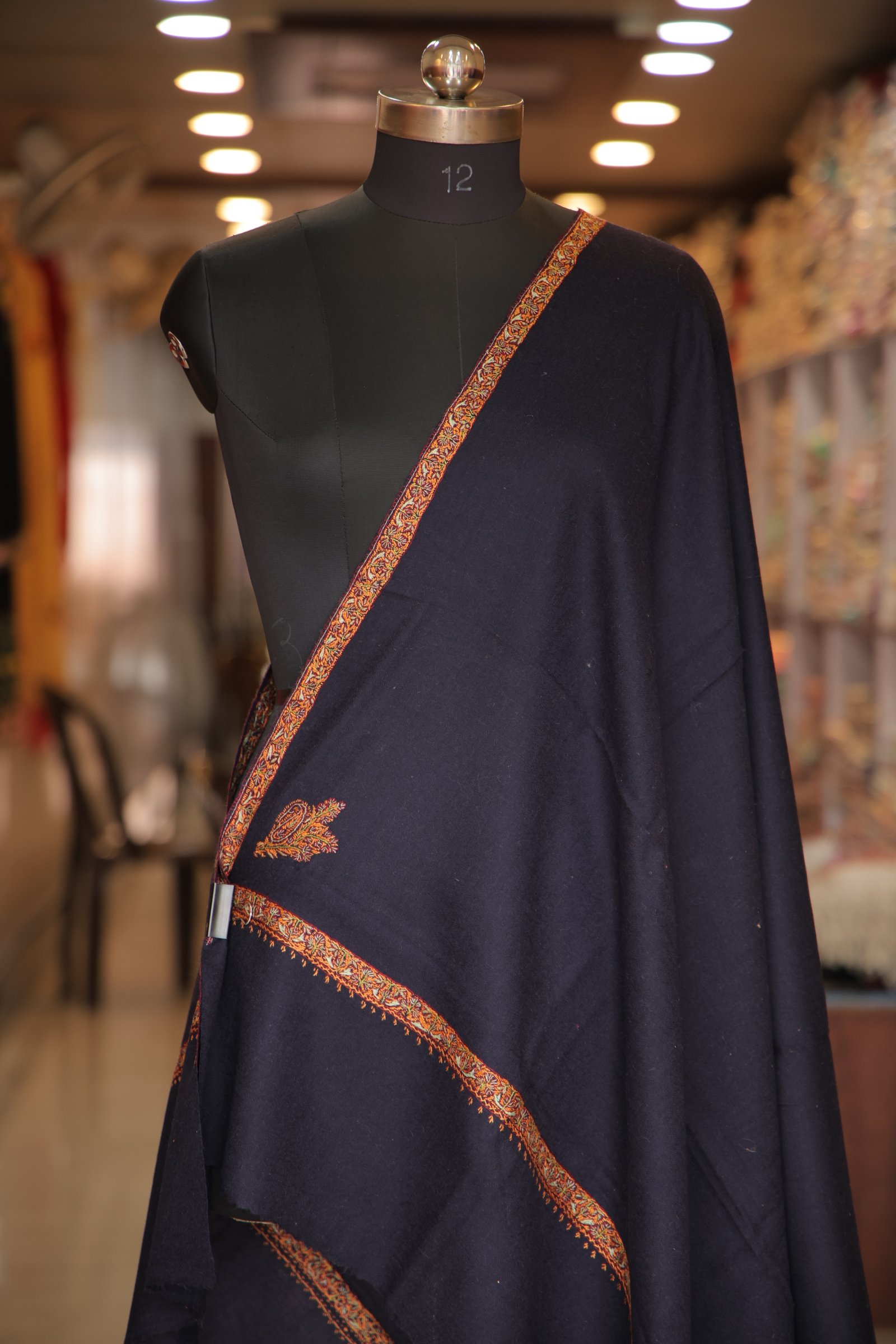 shawls