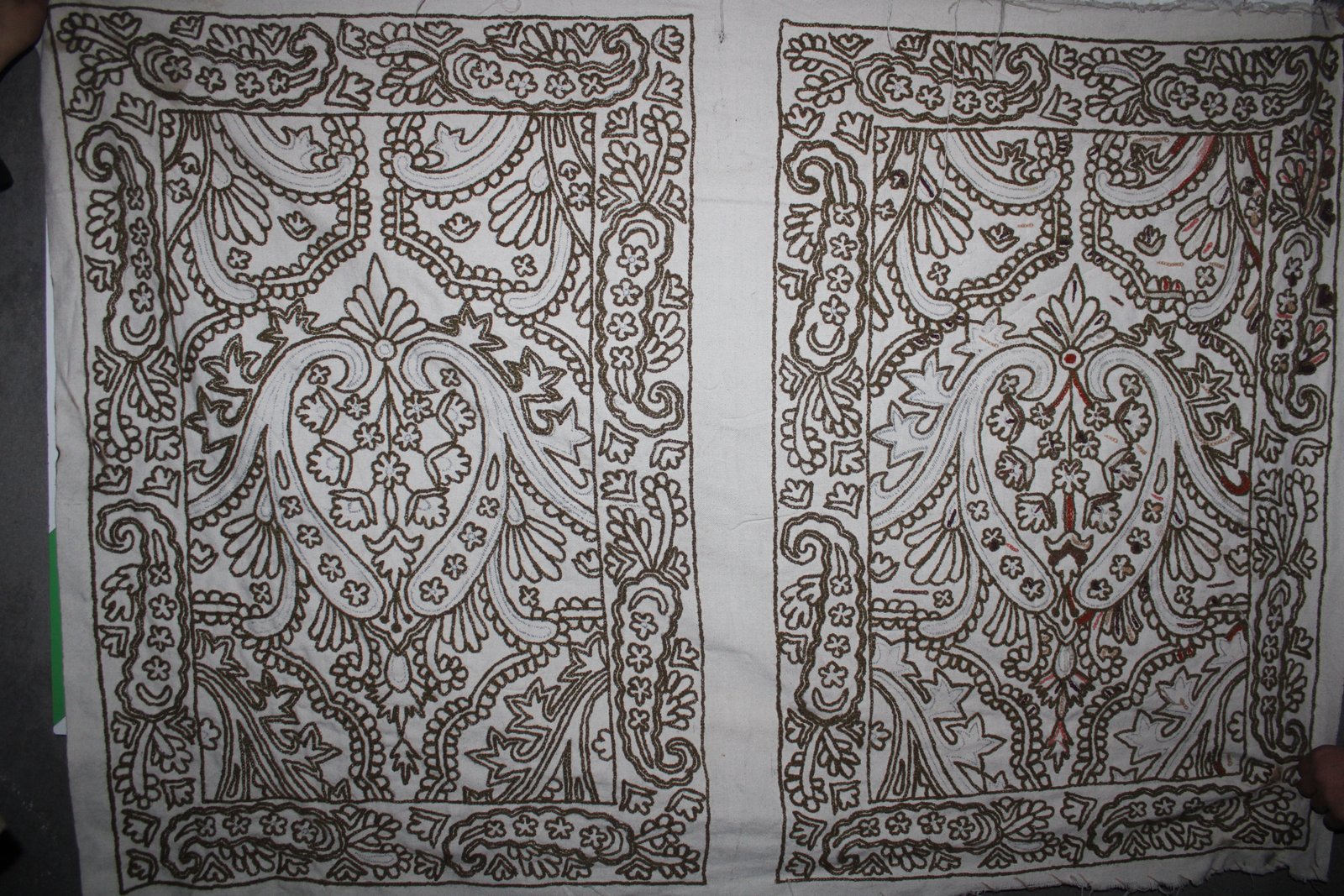 cushion cover