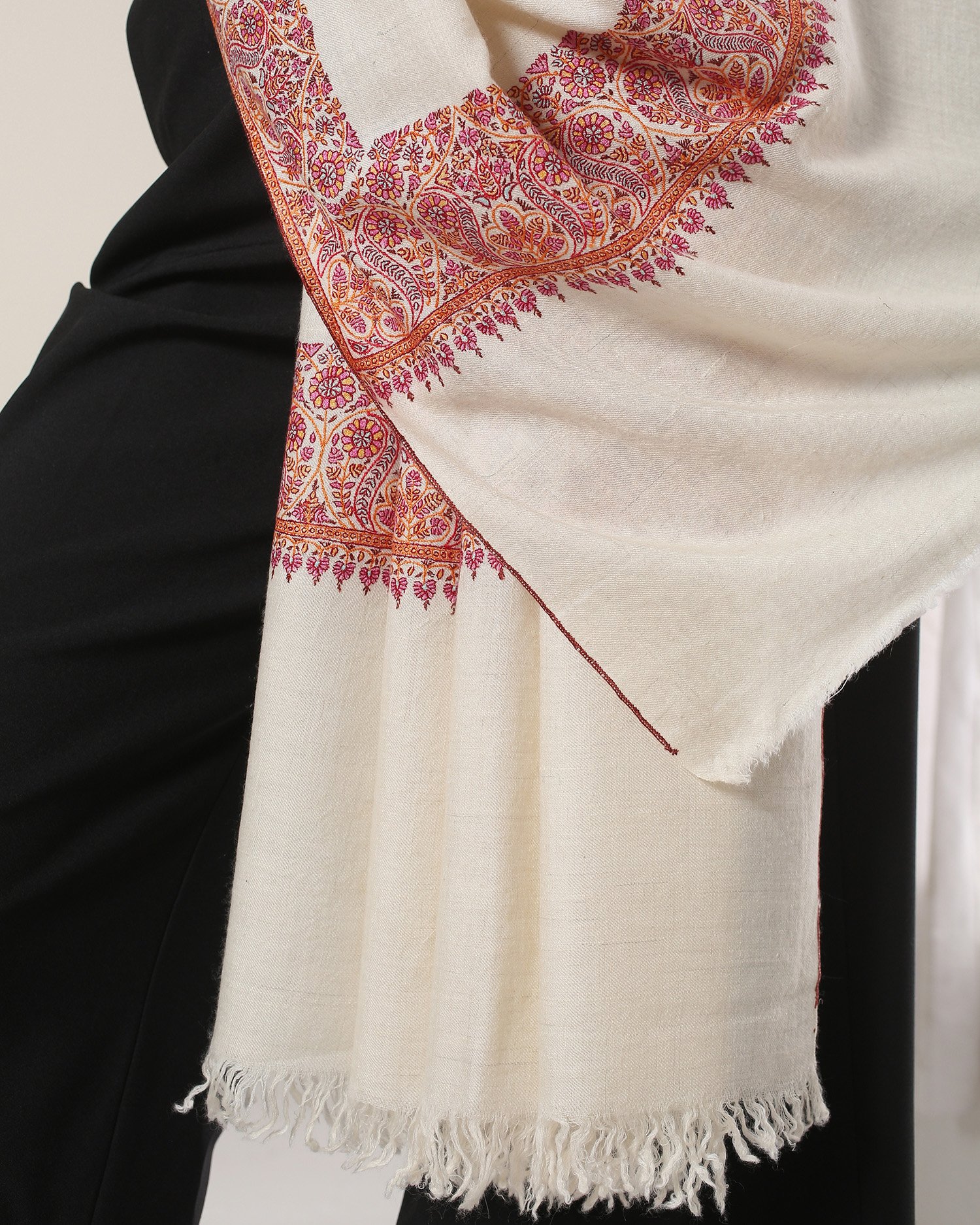 shawls