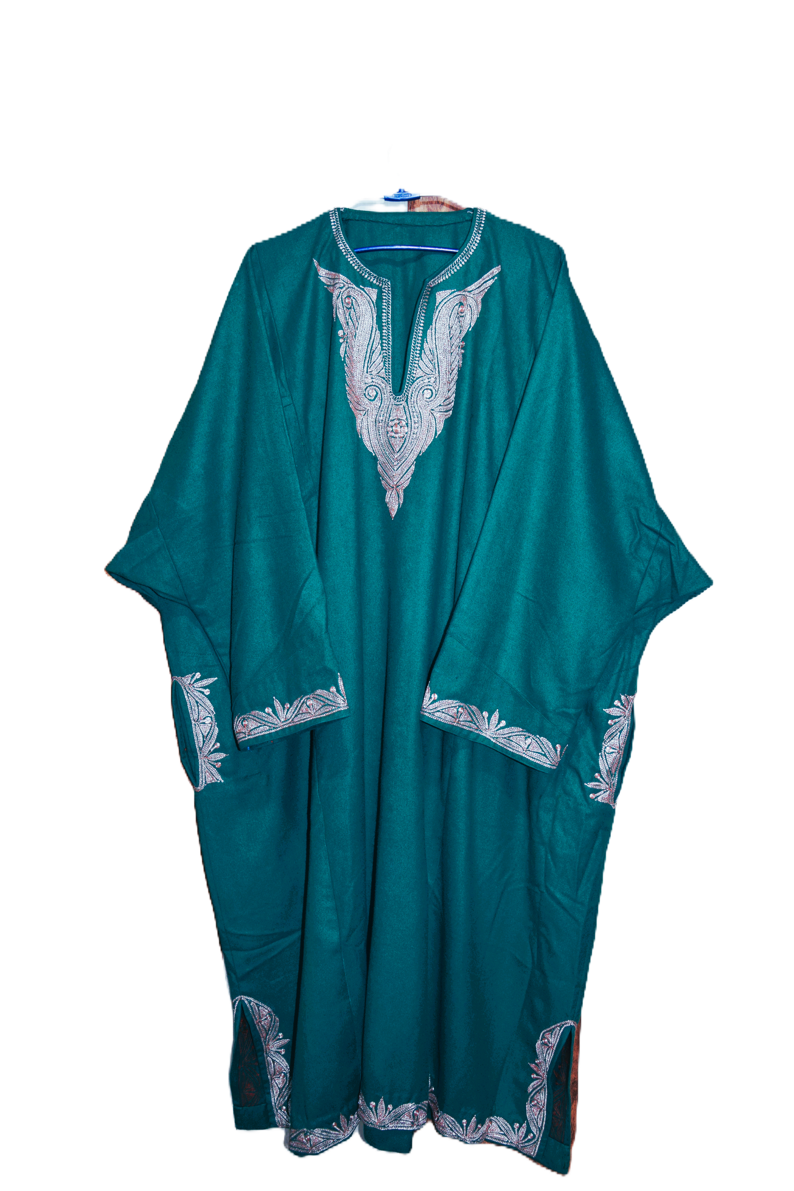 Kashmiri Tilla Pheran