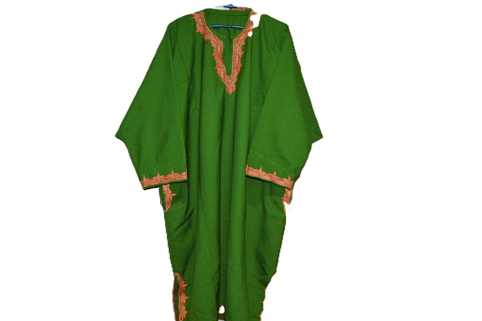 Kashmiri Tilla Pheran