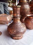 pottery works