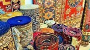 handloom works