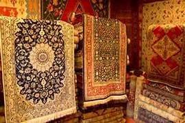 handloom works