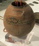 pottery works