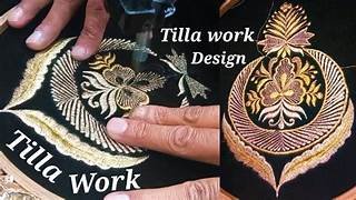 Tilla works