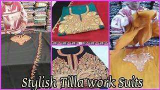 Tilla works