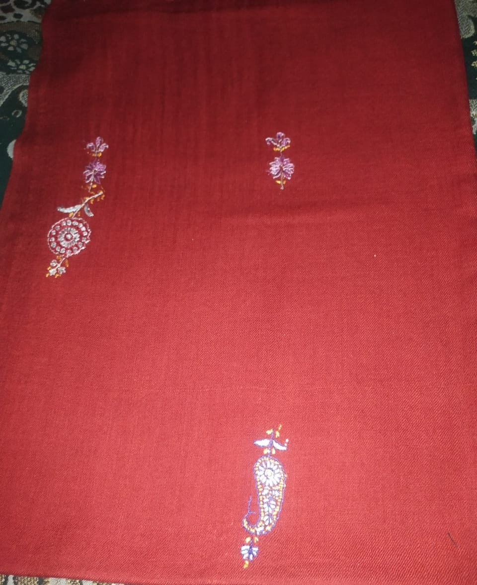 SOZNI SHAWL
