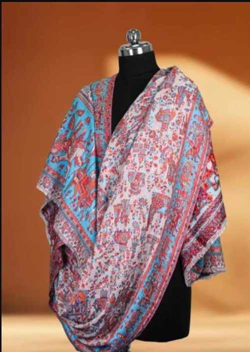 Shawls