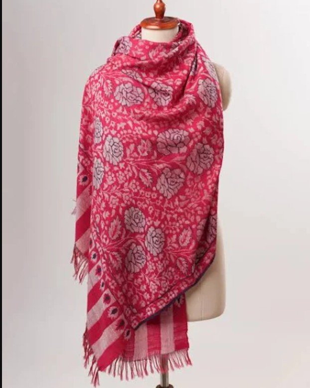 Pashmina Shawl