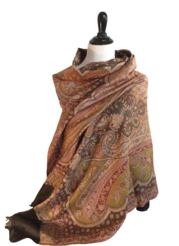 Shawls