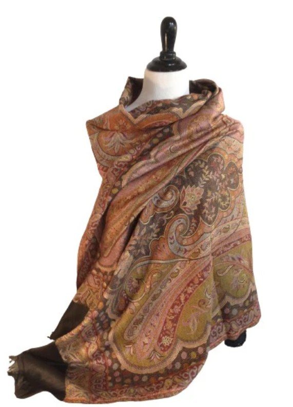 Shawls