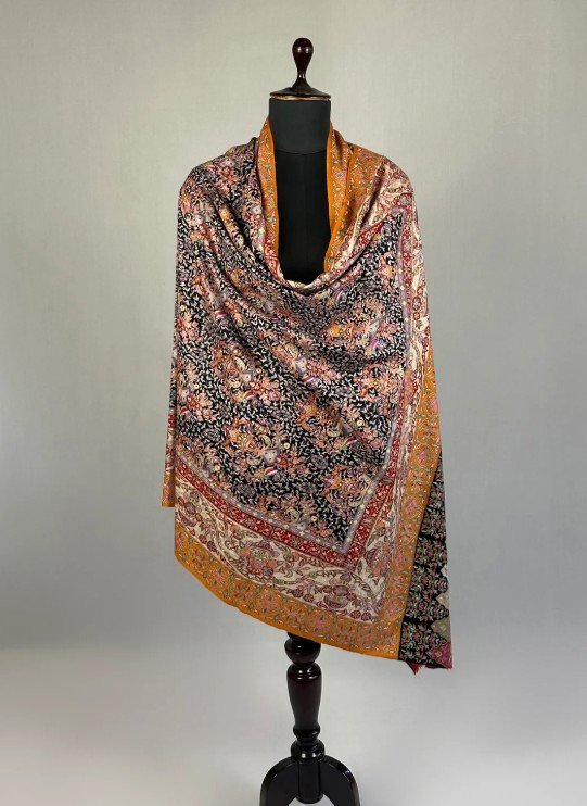 Shawls