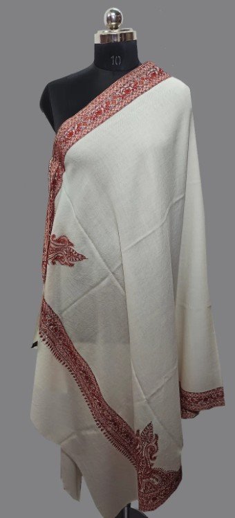 Shawls