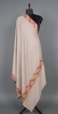 Kashmiri shawl