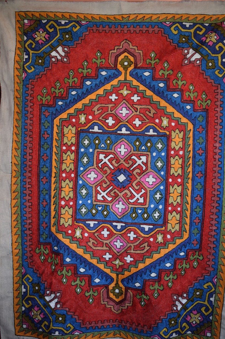 Jai Namaz/ Prayer Rug