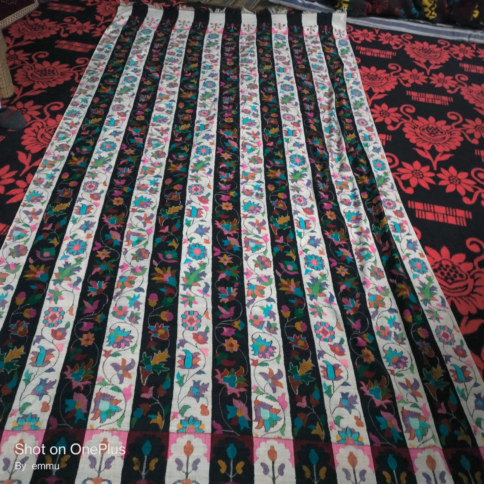 pashmina Shawl