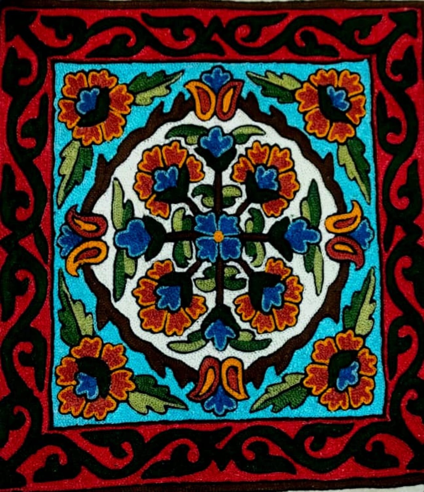 WALL HANGING DESIGN