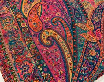 Sozni Shawl
