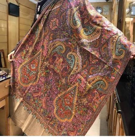 shawls