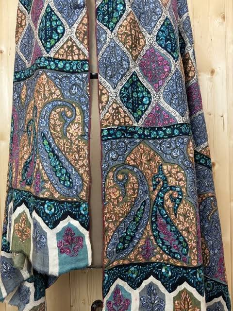 shawls