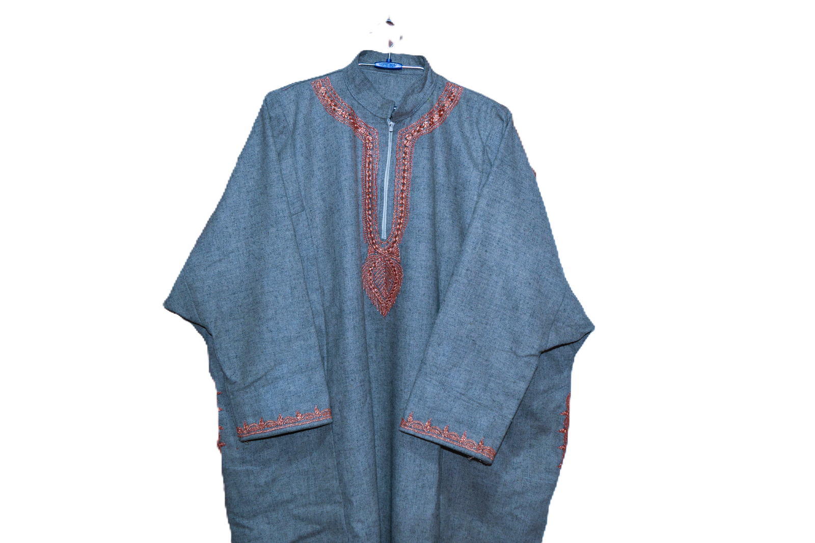 Kashmiri Tilla Pheran