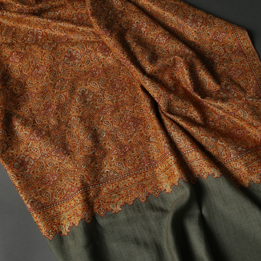 shawls