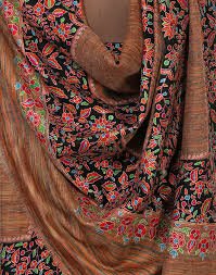 Shawls