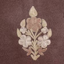 zari embroidery
