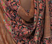Shawls