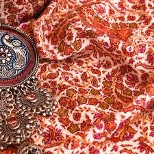 Shawls