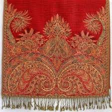 Shawls