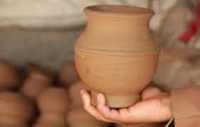 Pottery