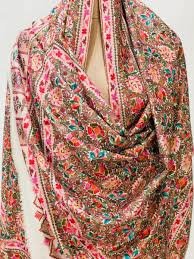 PASHMINA